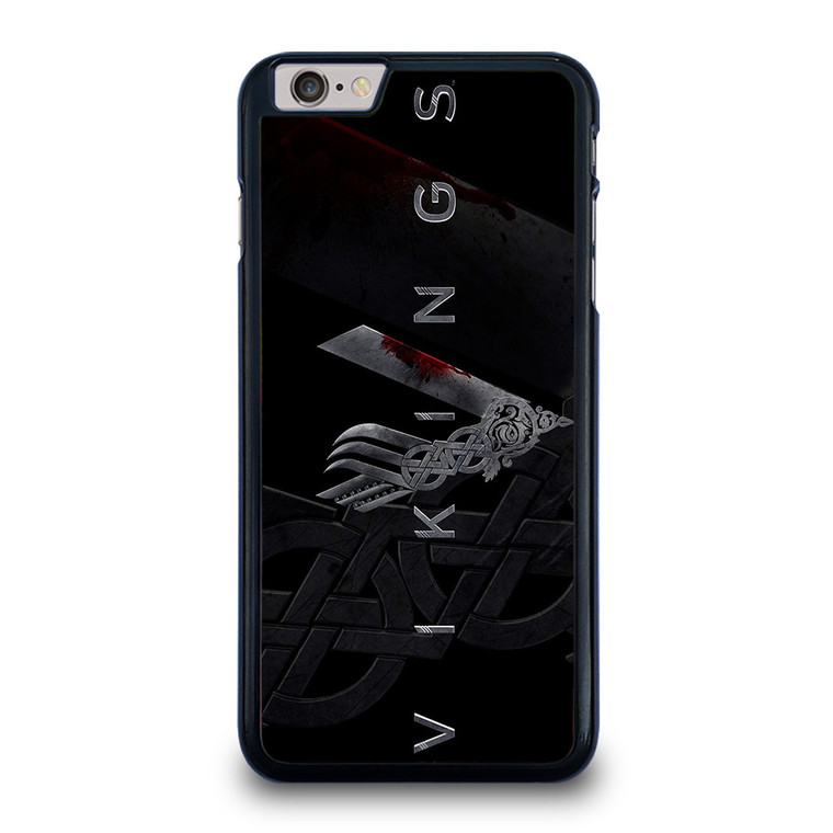 VIKINGS 1 iPhone 6 / 6S Plus Case Cover