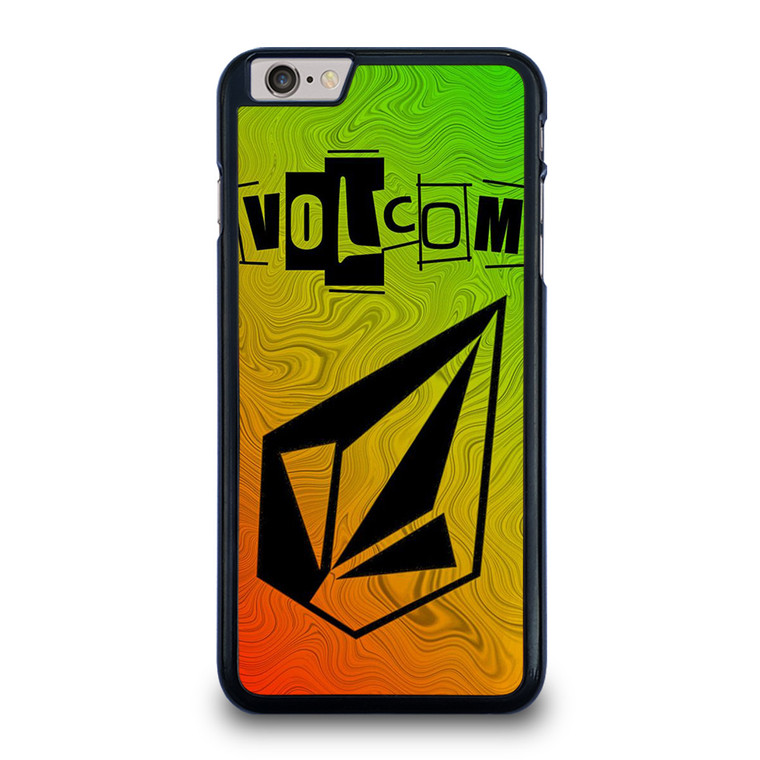 VOLCOM CLOTHING LOGO iPhone 6 / 6S Plus Case Cover