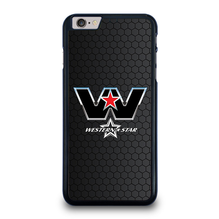 WESTERN STAR iPhone 6 / 6S Plus Case Cover