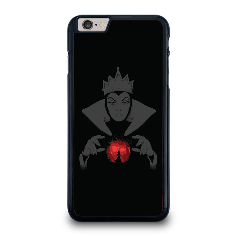 WICKED WILES DISNEY VILLAINS iPhone 6 / 6S Plus Case Cover