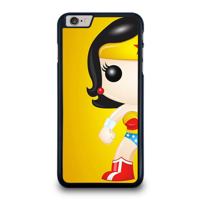 WONDER WOMAN KAWAII iPhone 6 / 6S Plus Case Cover