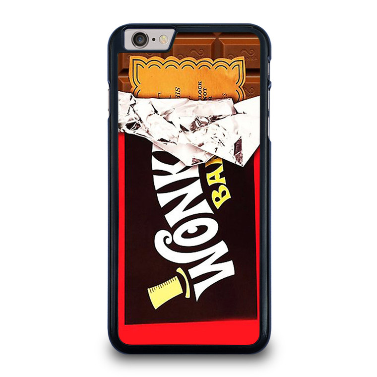 WONKA BAR GOLDEN TICKET iPhone 6 / 6S Plus Case Cover