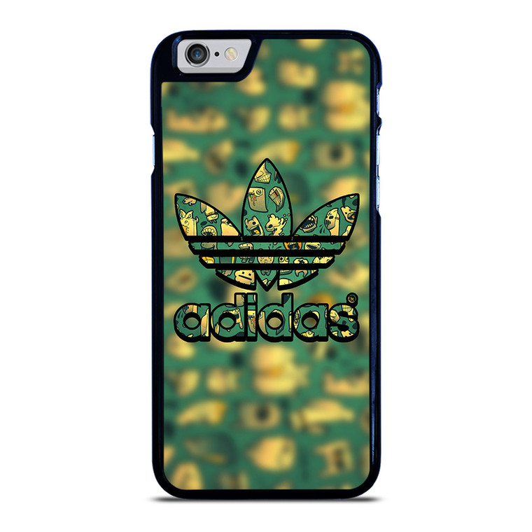 ADIDAS ABSTRACT iPhone 6 / 6S Case Cover