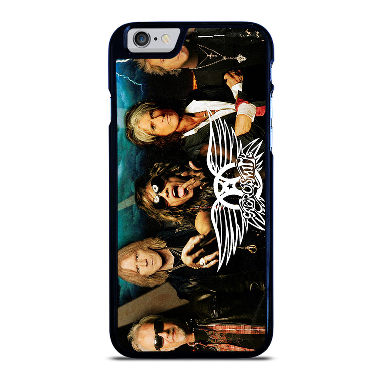 AEROSMITH CASE iPhone 6 / 6S Case Cover