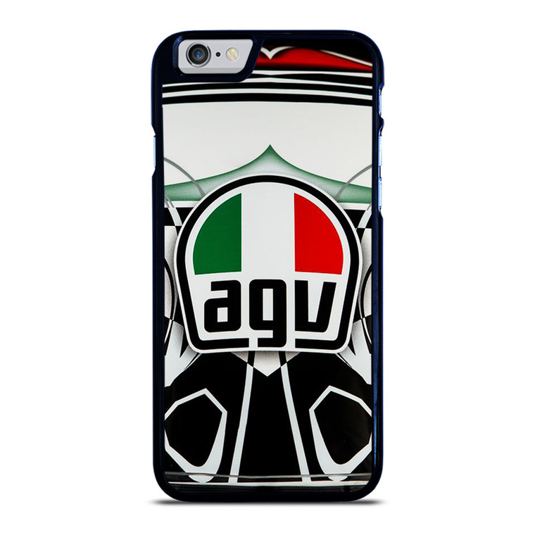 AGV HELMET MOTO GP iPhone 6 / 6S Case Cover