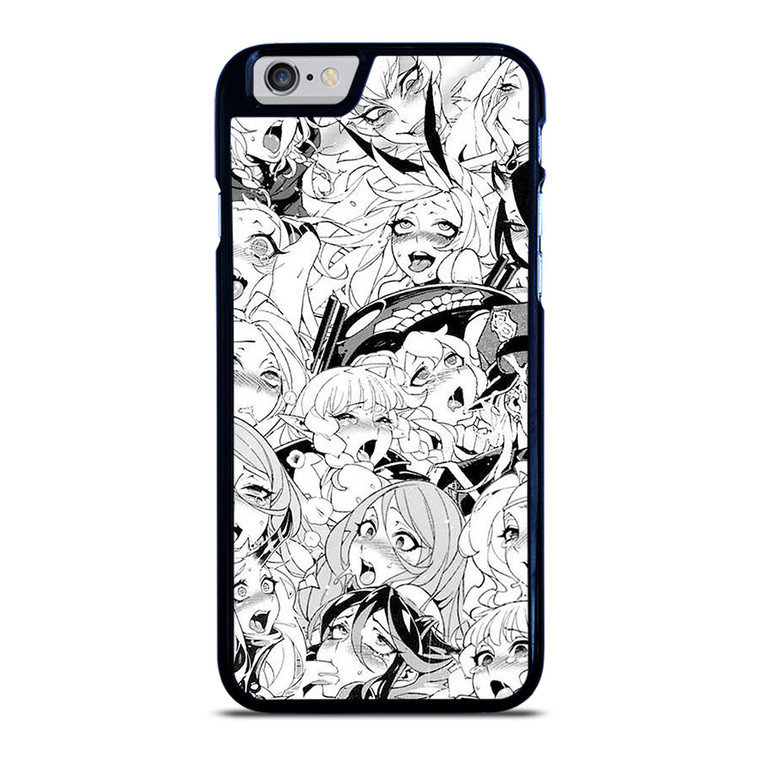 AHEGAO PERVERT iPhone 6 / 6S Case Cover