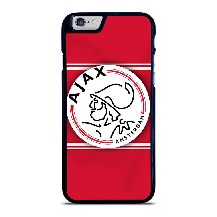 AJAX iPhone 6 / 6S Case Cover