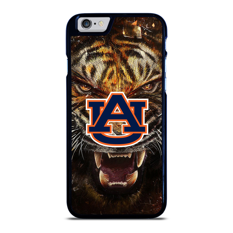 AUBURN TIGERS iPhone 6 / 6S Case Cover