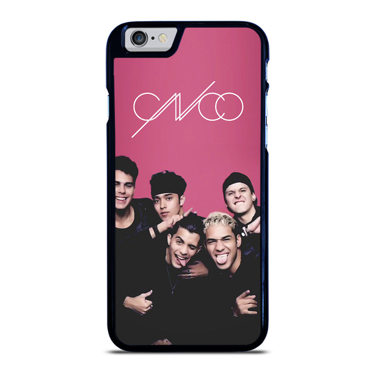 CNCO GROUP 2 iPhone 6 / 6S Case Cover