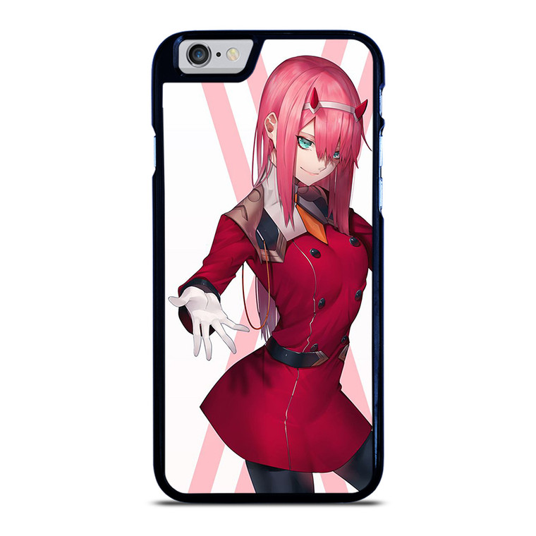 DARLING IN THE FRANXX ZERO TWO iPhone 6 / 6S Case Cover