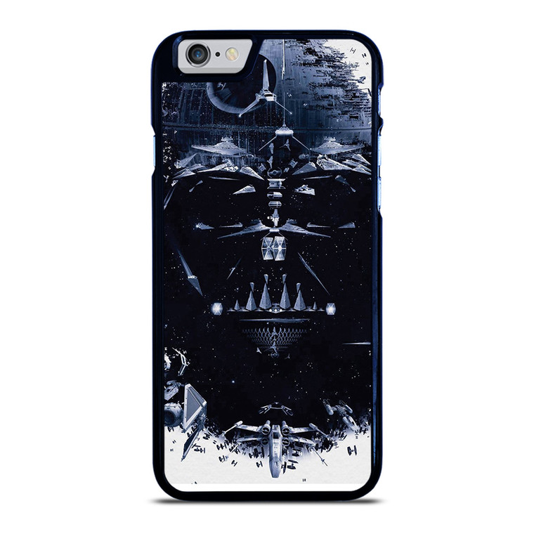 DARTH VADER STAR WARS iPhone 6 / 6S Case Cover