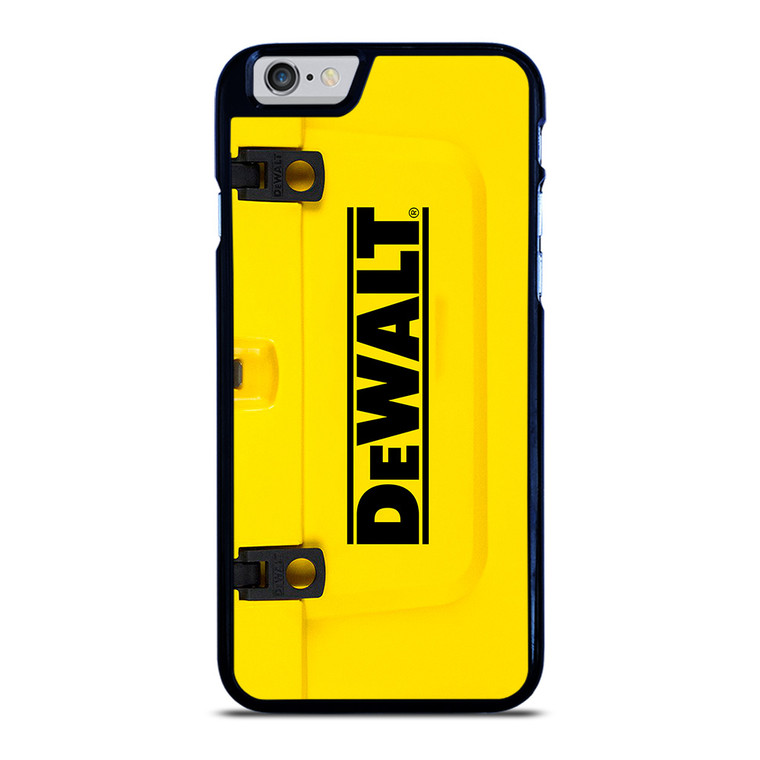 DEWALT ICON iPhone 6 / 6S Case Cover
