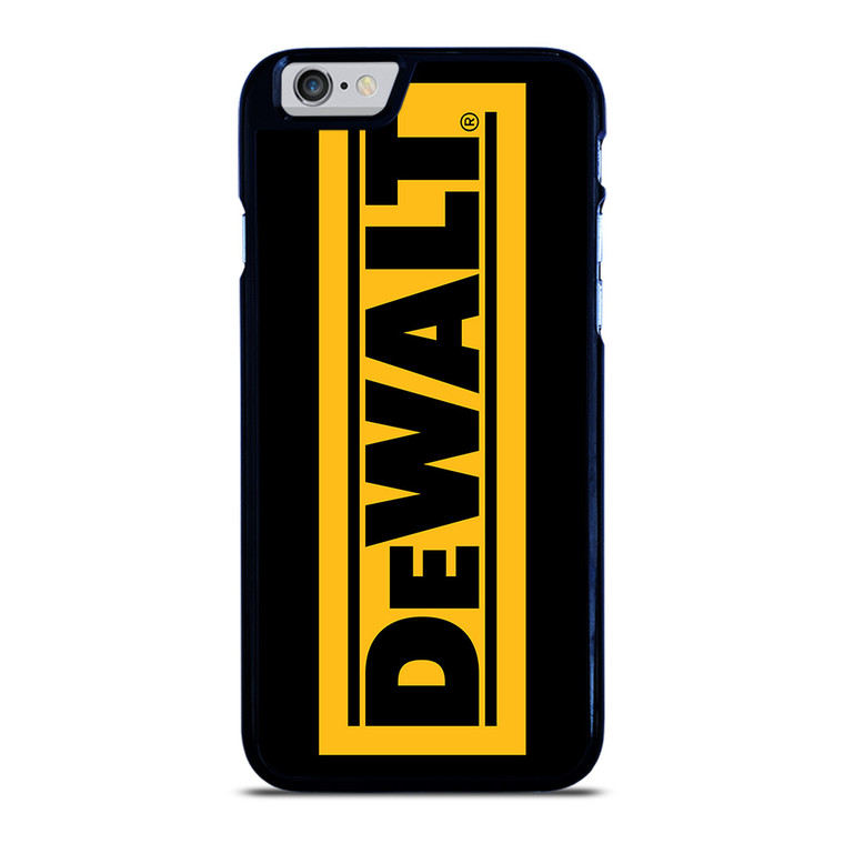 DEWALT LOGO iPhone 6 / 6S Case Cover