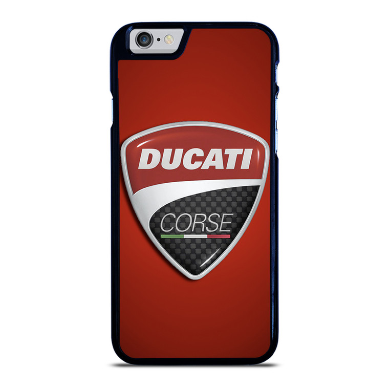 DUCATI 1 iPhone 6 / 6S Case Cover