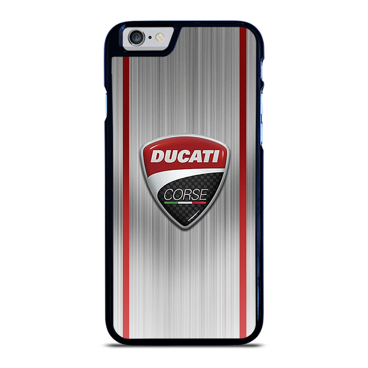 DUCATI 2 iPhone 6 / 6S Case Cover