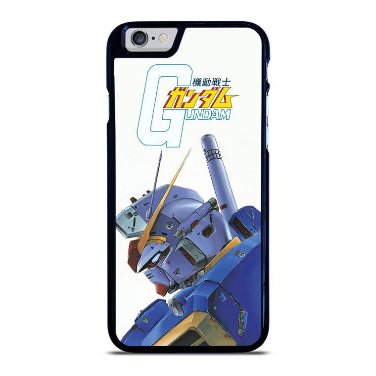 GUNDAM MOBILE SUIT iPhone 6 / 6S Case Cover