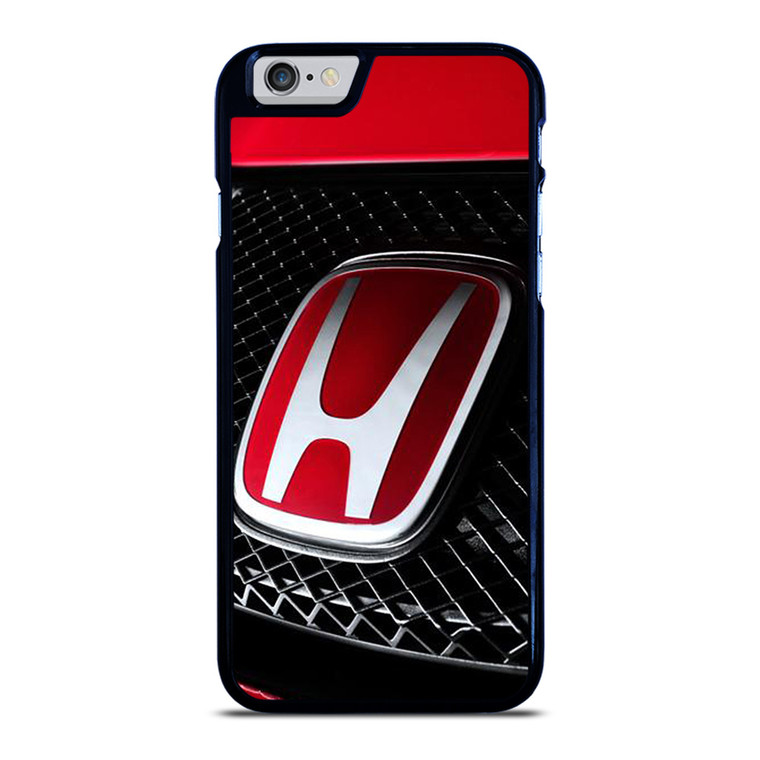 HONDA LOGO iPhone 6 / 6S Case Cover