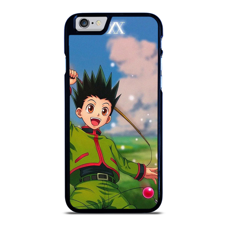 HUNTER X HUNTER GON iPhone 6 / 6S Case Cover