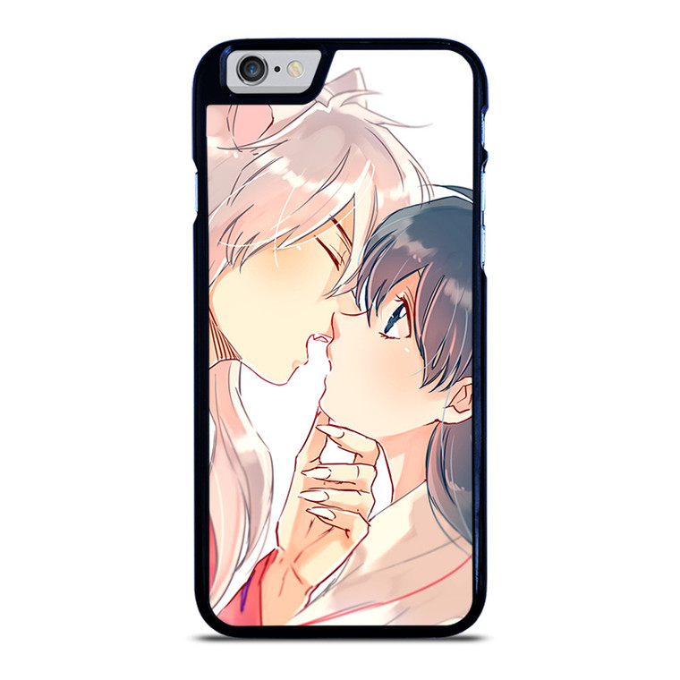 INUYASHA KISS KAGOME iPhone 6 / 6S Case Cover