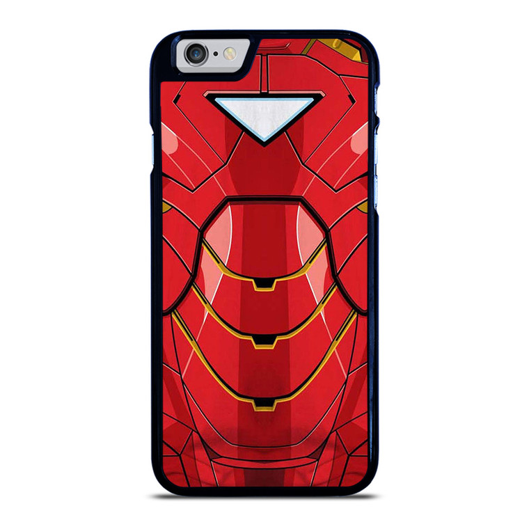 IRON MAN COSTUME iPhone 6 / 6S Case Cover