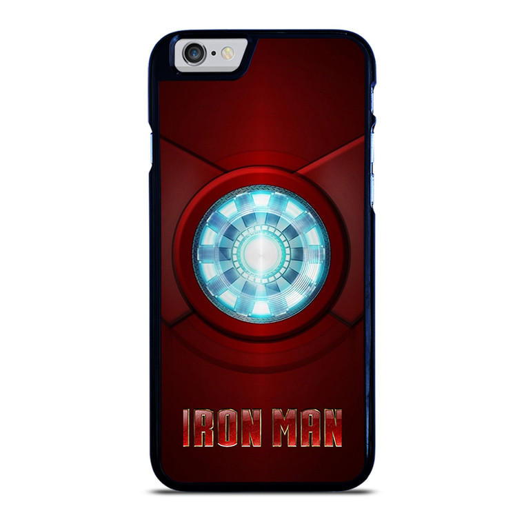 IRON MAN REACTOR NEW iPhone 6 / 6S Case Cover