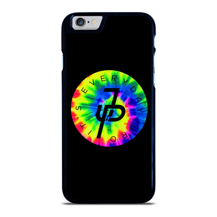 JAKE PAUL COVER THE RAINBOW iPhone 6 / 6S Case Cover