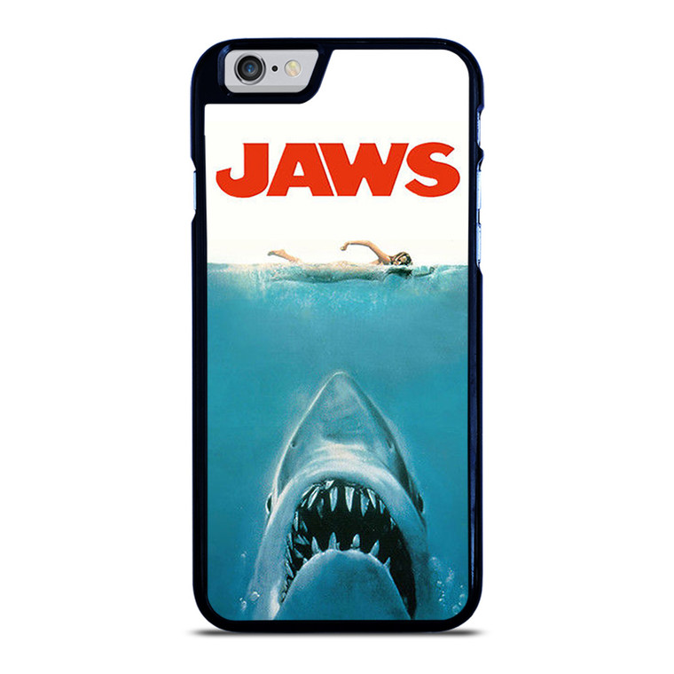 JAWS SHARK iPhone 6 / 6S Case Cover