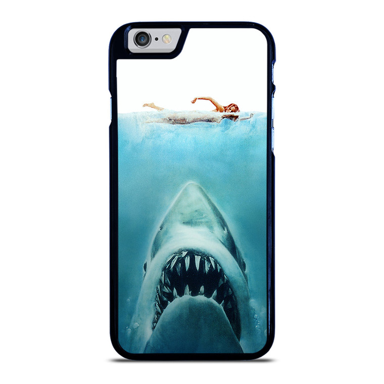 JAWS iPhone 6 / 6S Case Cover