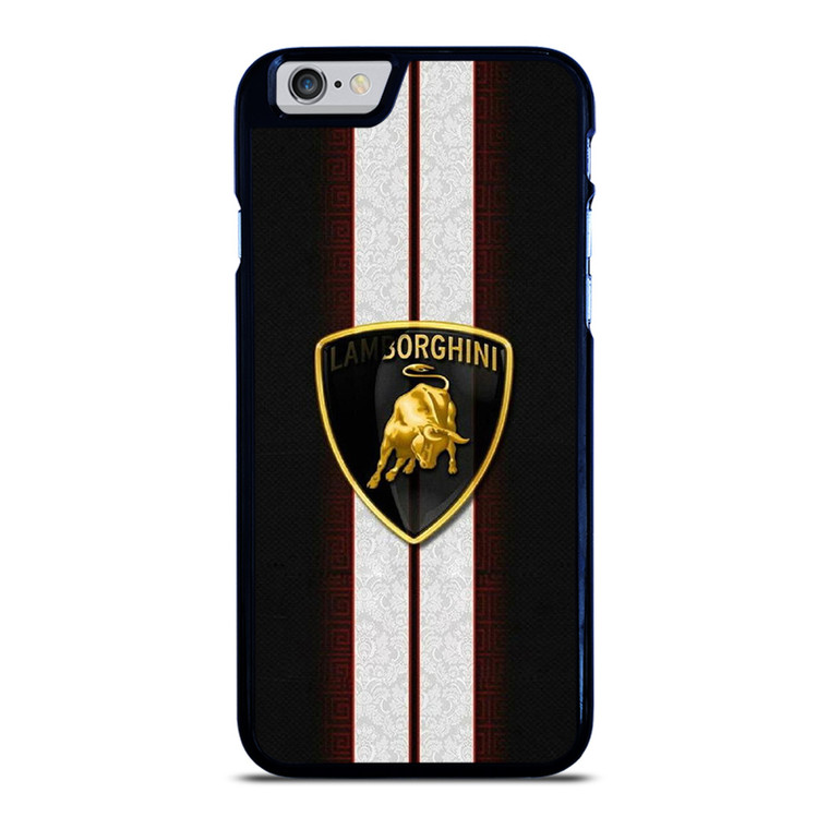 LAMBORGHINI ICON iPhone 6 / 6S Case Cover