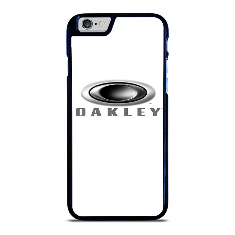 LOGO OAKLEY iPhone 6 / 6S Case Cover