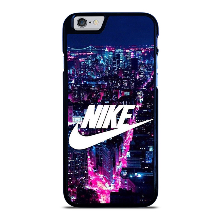 NIKE THE CITY iPhone 6 / 6S Case Cover
