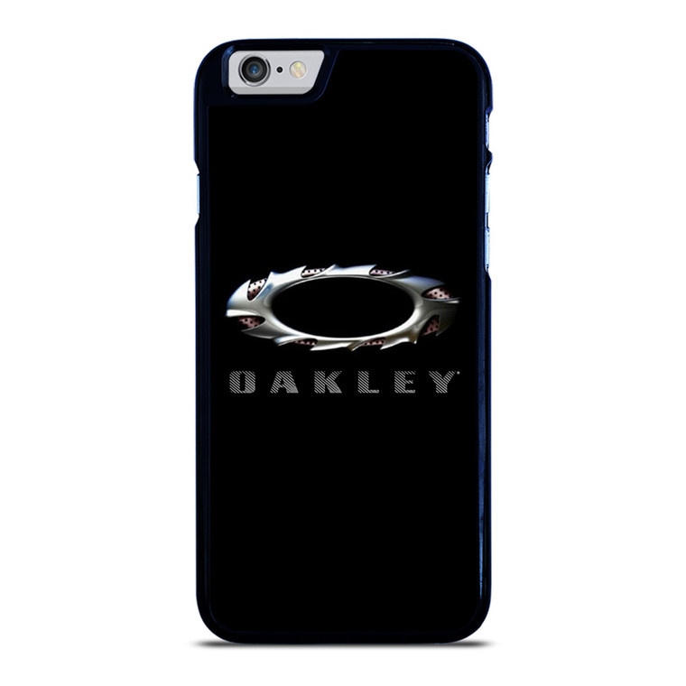 OAKLEY LOGO iPhone 6 / 6S Case Cover