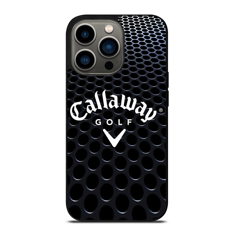 CALLAWAY GOLF iPhone 13 Pro Case Cover