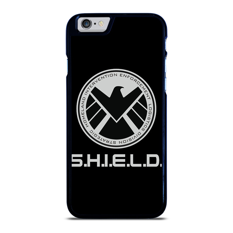 SHIELD 1 iPhone 6 / 6S Case Cover