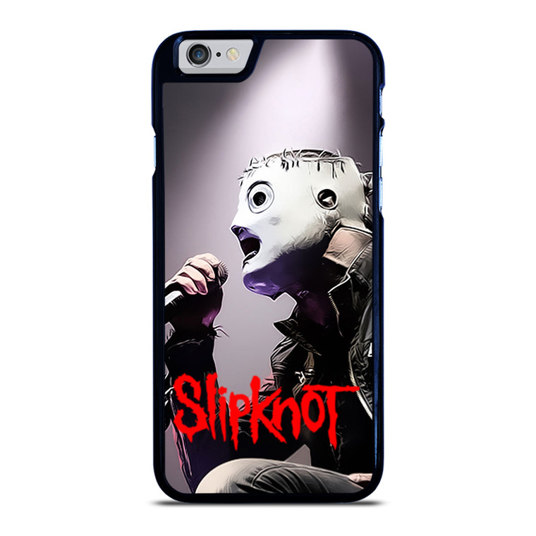 SLIPKNOT iPhone 6 / 6S Case Cover