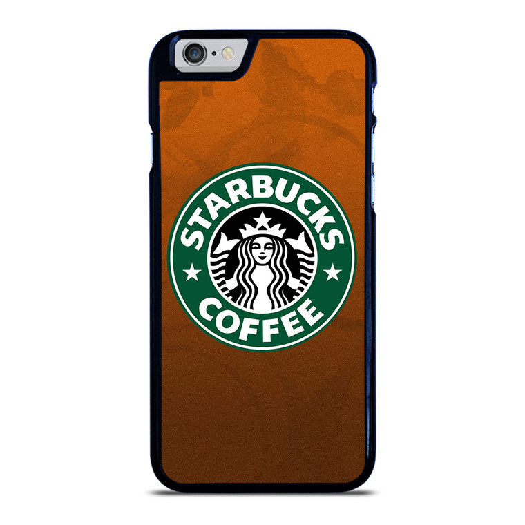 STARBUCKS iPhone 6 / 6S Case Cover