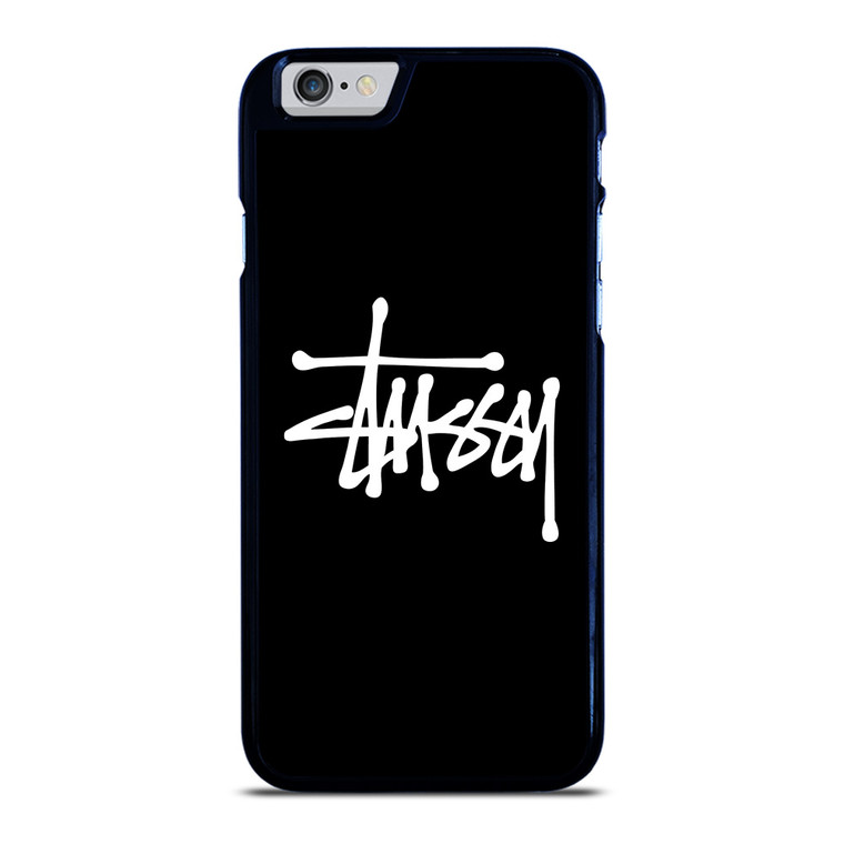 STUSSY ICON iPhone 6 / 6S Case Cover