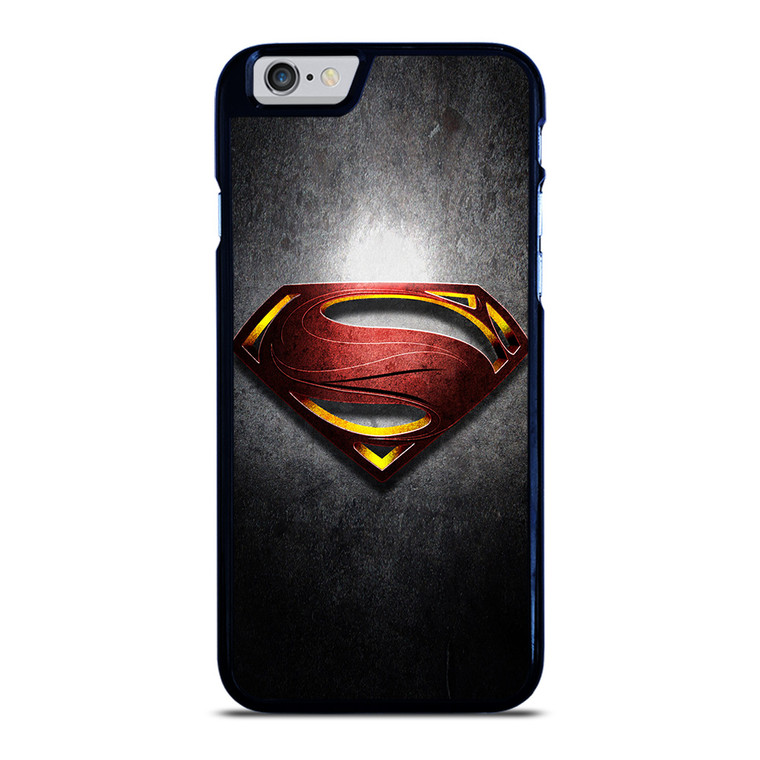 SUPERMAN 1 iPhone 6 / 6S Case Cover