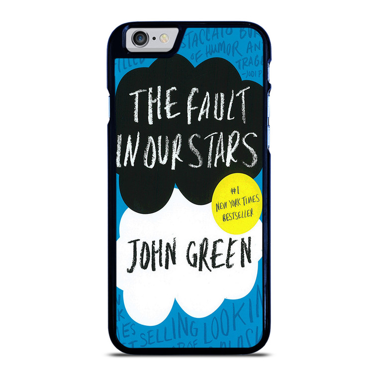 THE FAULT IN THE STAR iPhone 6 / 6S Case Cover