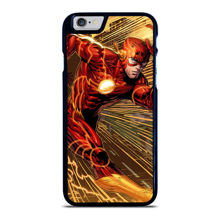 THE FLASH 3 iPhone 6 / 6S Case Cover