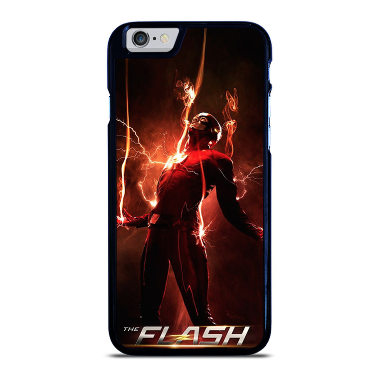THE FLASH 6 iPhone 6 / 6S Case Cover