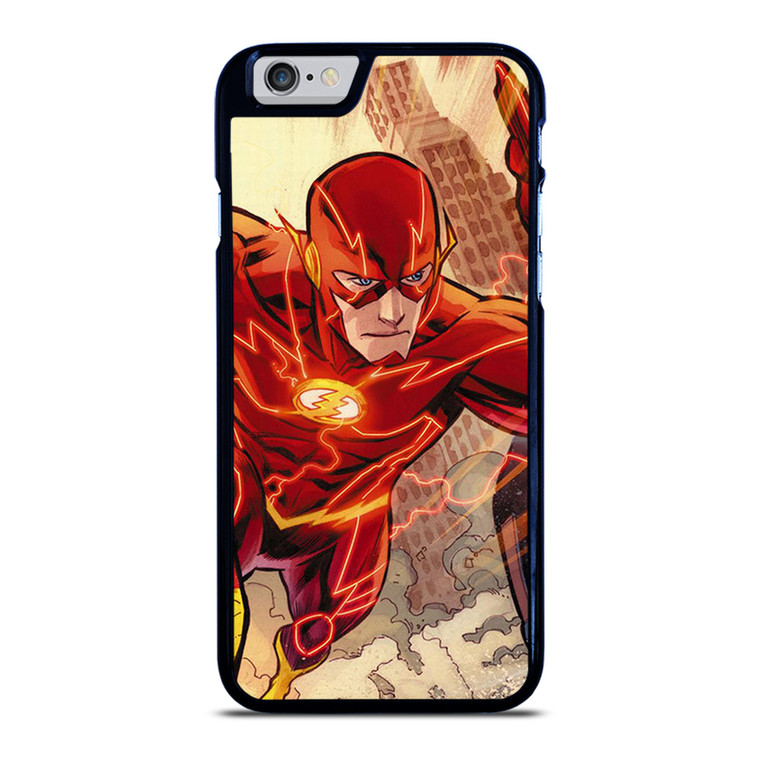 THE FLASH 7 iPhone 6 / 6S Case Cover