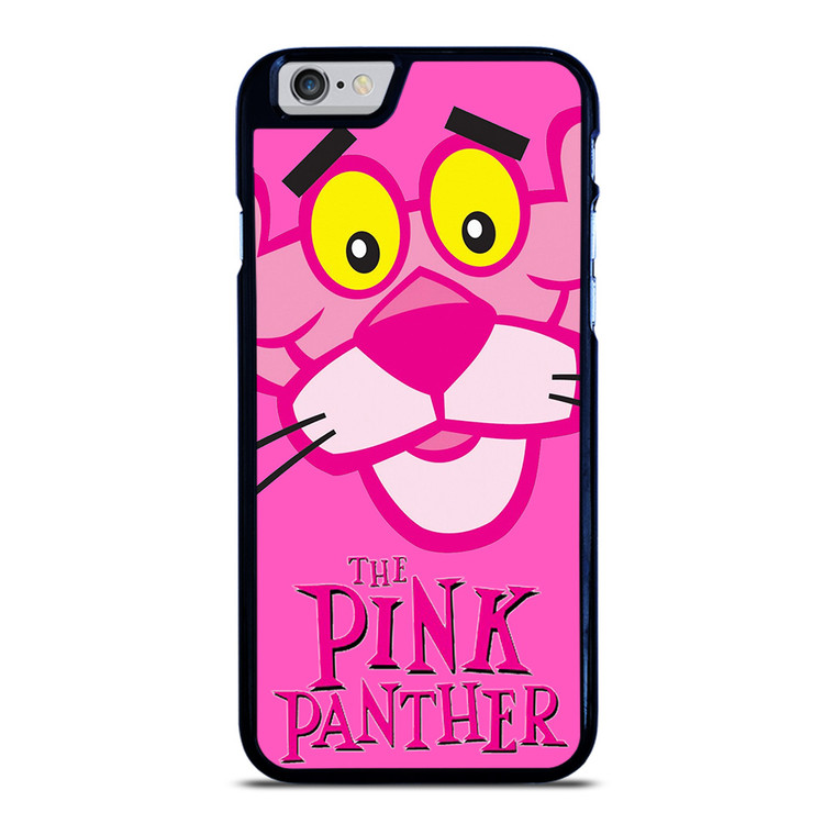 THE PINK PANTHER HEAD iPhone 6 / 6S Case Cover