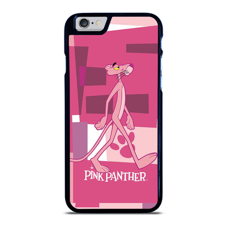 THE PINK PANTHER iPhone 6 / 6S Case Cover