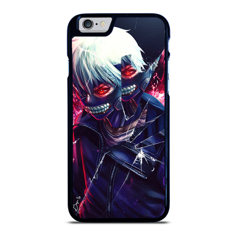 TOKYO GHOUL iPhone 6 / 6S Case Cover