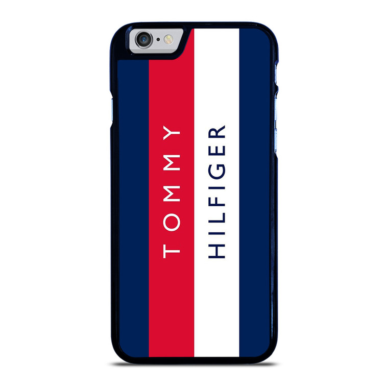 TOMMY HILFIGER VERTICAL LOGO iPhone 6 / 6S Case Cover