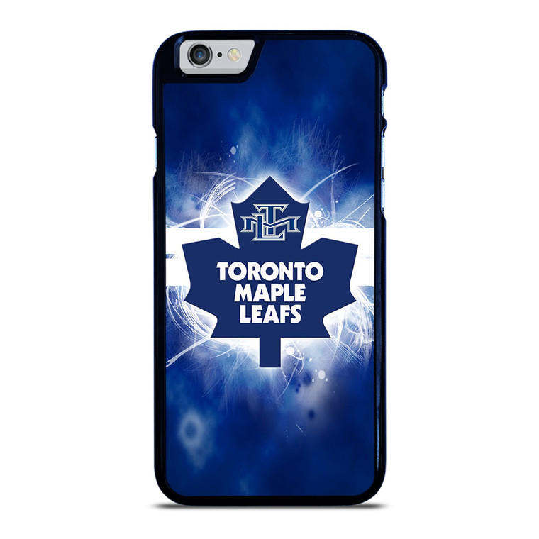 TORONTO MAPLE LEAFS HOCKEY iPhone 6 / 6S Case Cover
