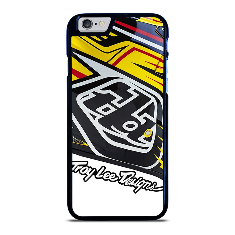 TROY LEE DESIGNS TLD iPhone 6 / 6S Case Cover
