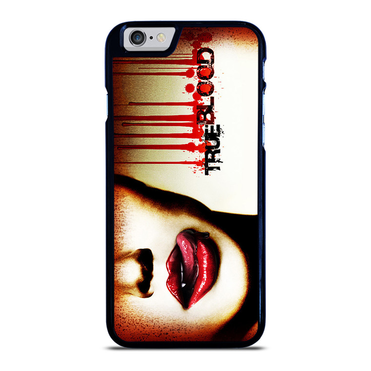 TRUE BLOOD iPhone 6 / 6S Case Cover