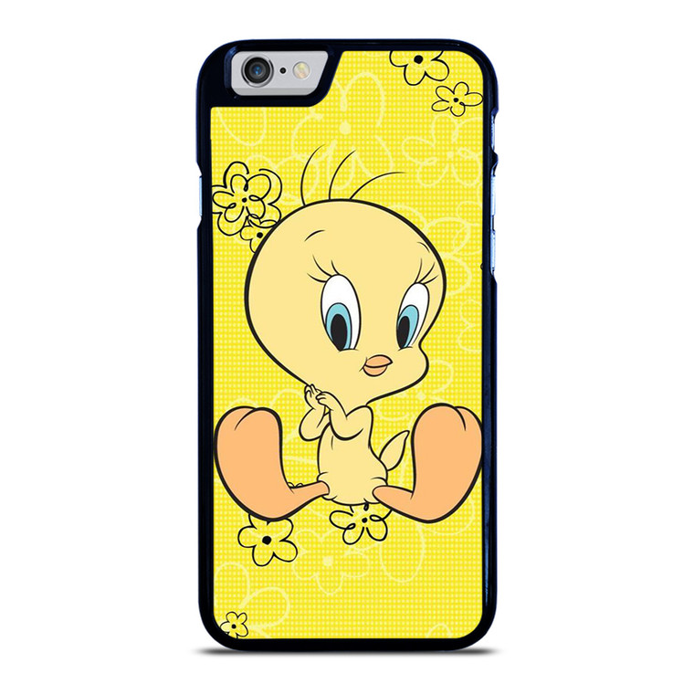 TWEETY BIRD LOONEY TUNES 2 iPhone 6 / 6S Case Cover